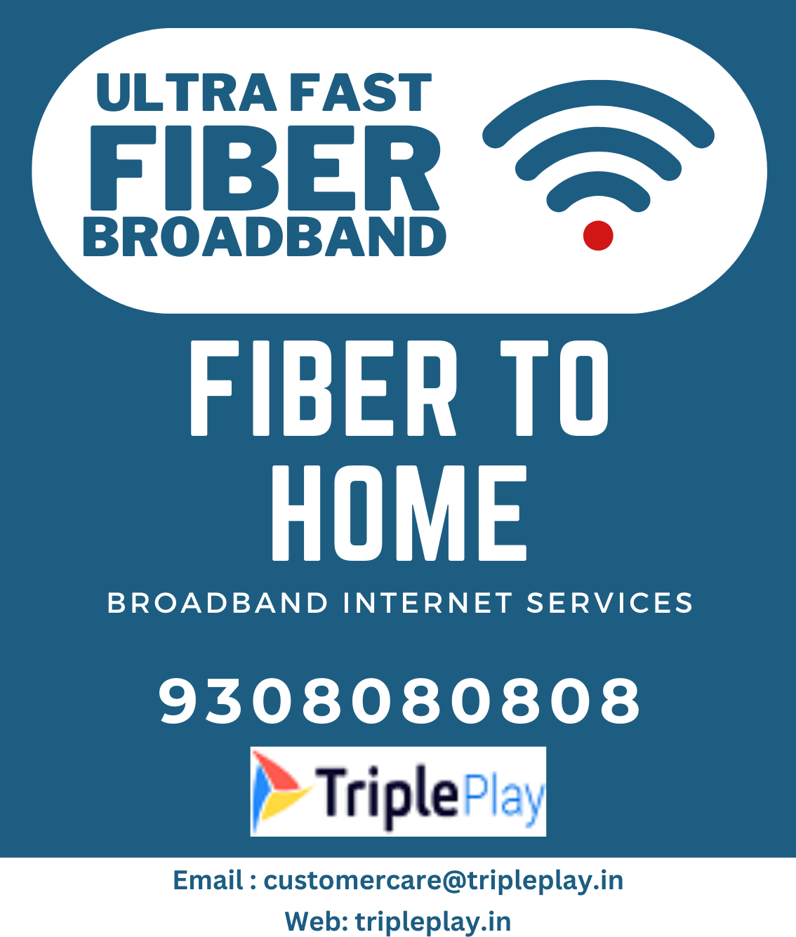Broadband Service provider near Honda Chowk Gurgaon